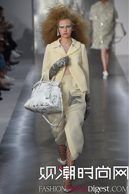 Maison Margiela 2016ϵаʱװܸͼƬ