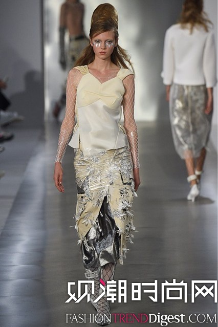 Maison Margiela 2016ϵаʱװܸͼƬ