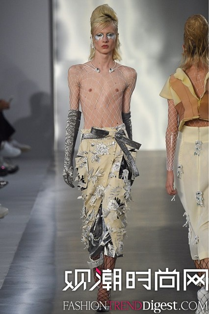 Maison Margiela 2016ϵаʱװܸͼƬ