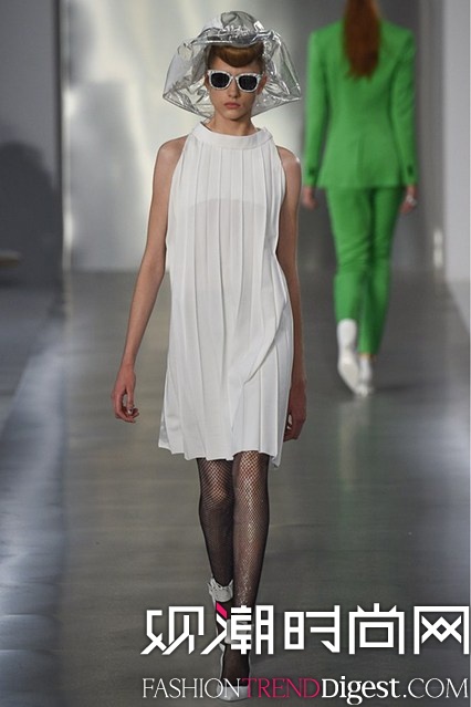 Maison Margiela 2016ϵаʱװܸͼƬ