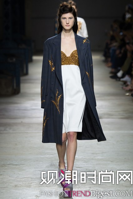 Dries Van Noten 2016ϵаʱװܸͼƬ