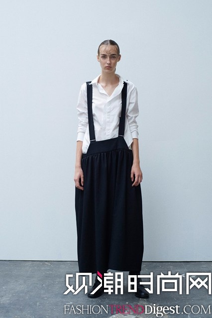 Y's Yohji Yamamoto 2016ϵLookBookͼƬ