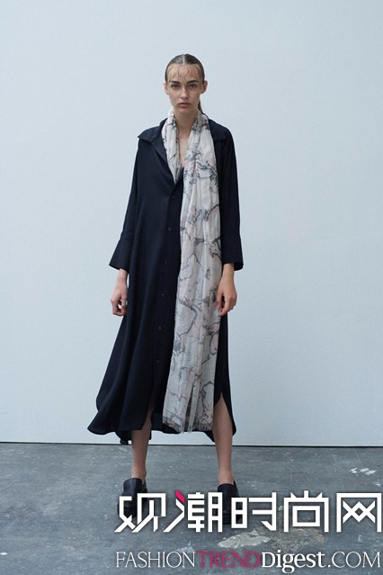 Y's Yohji Yamamoto 2016ϵLookBookͼƬ