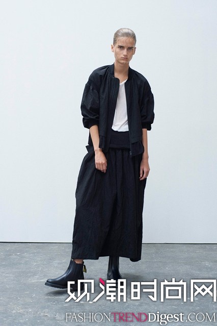 Y's Yohji Yamamoto 2016ϵLookBookͼƬ