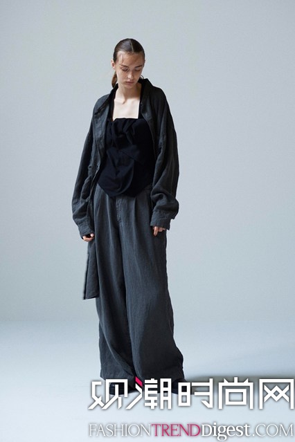 Y's Yohji Yamamoto 2016ϵLookBookͼƬ