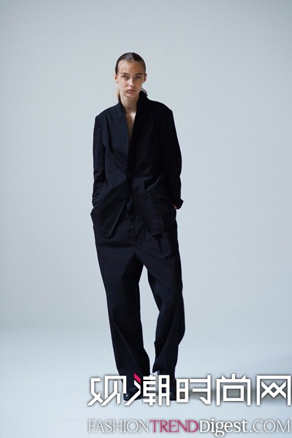 Y's Yohji Yamamoto 2016ϵLookBookͼƬ