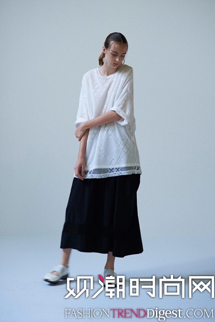 Y's Yohji Yamamoto 2016ϵLookBookͼƬ