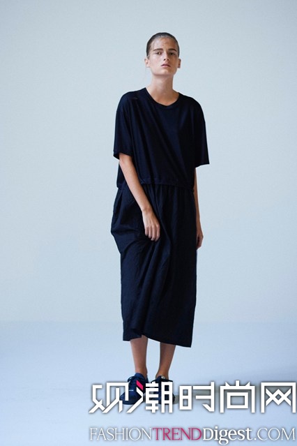 Y's Yohji Yamamoto 2016ϵLookBookͼƬ