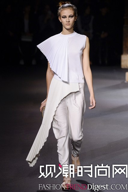 Vionnet 2016����ϵ������ʱװ�ܸ���ͼƬ
