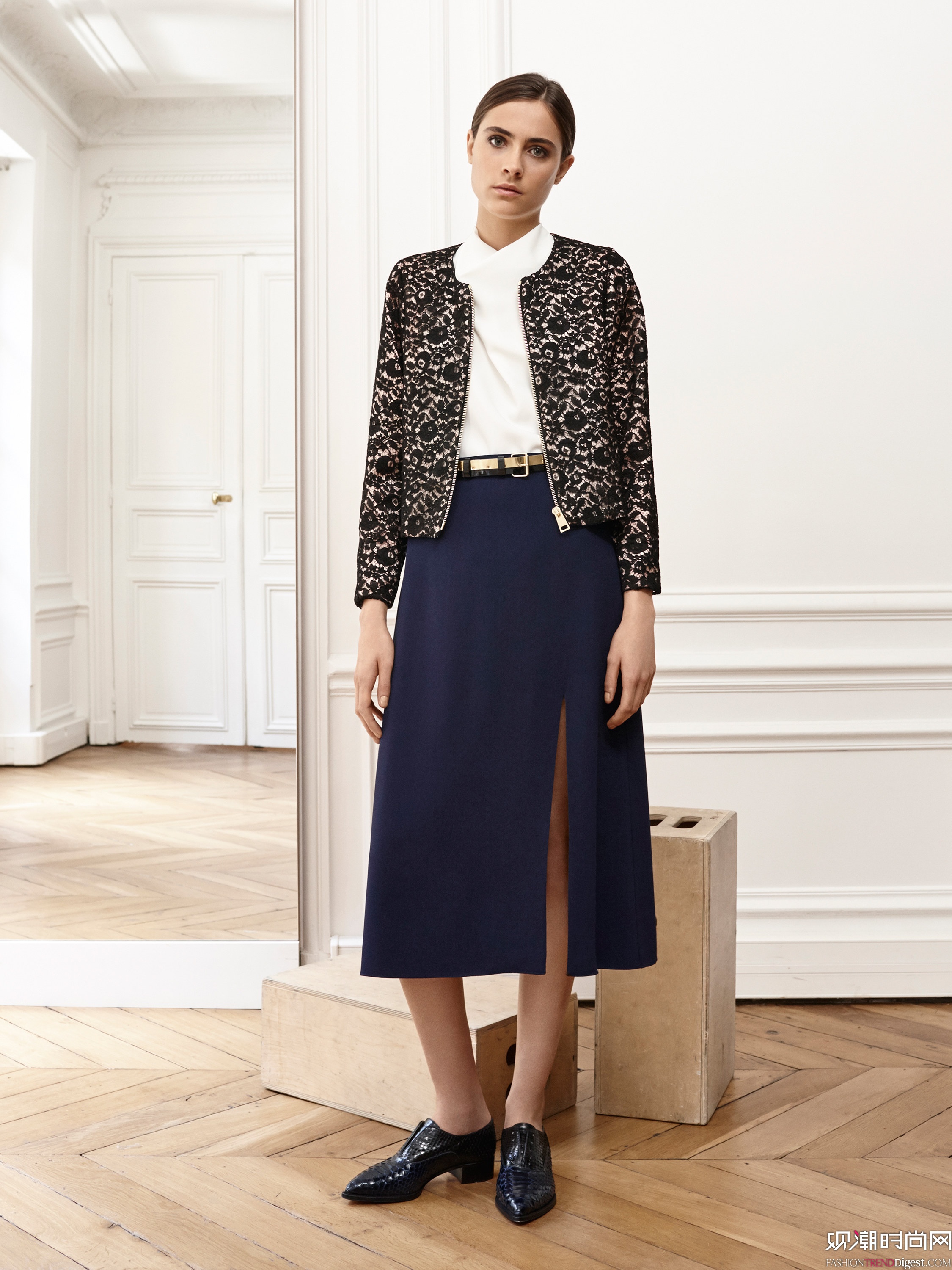 Bouchra Jarrar 2016ϵLookBookͼƬ