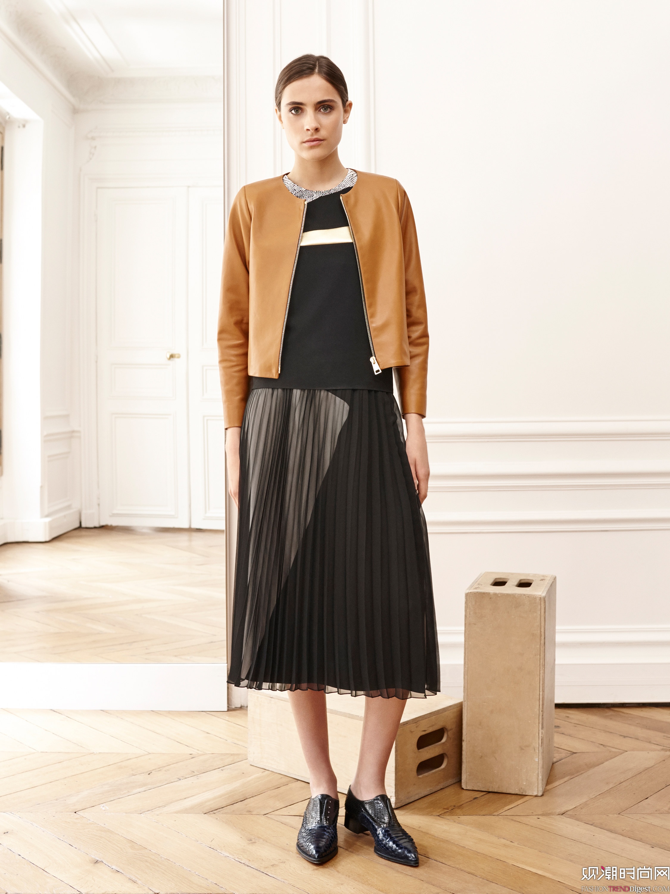 Bouchra Jarrar 2016ϵLookBookͼƬ