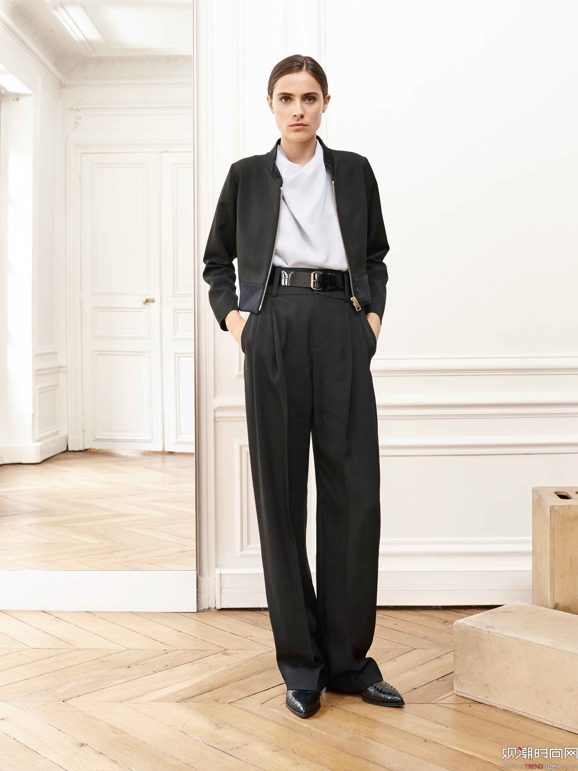 Bouchra Jarrar 2016ϵLookBookͼƬ