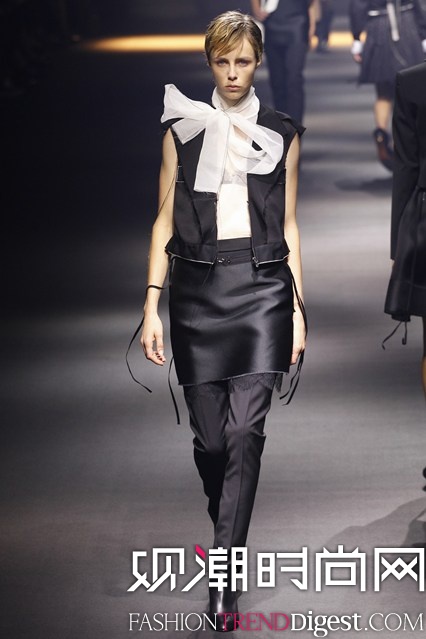 Lanvin 2016ϵаʱװܸͼƬ