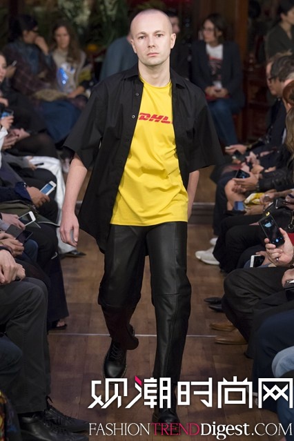 Vetements 2016ϵаʱװܸͼƬ