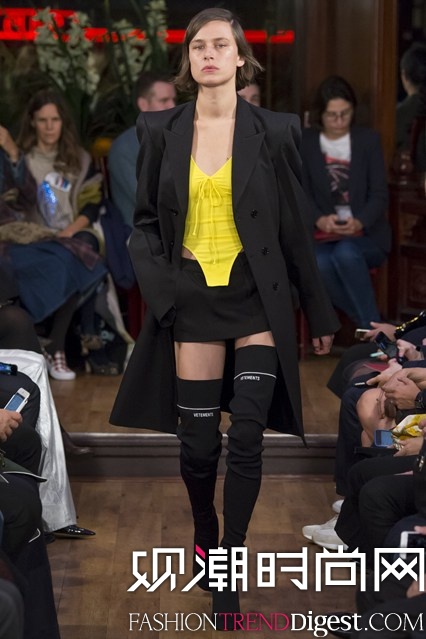 Vetements 2016ϵаʱװܸͼƬ