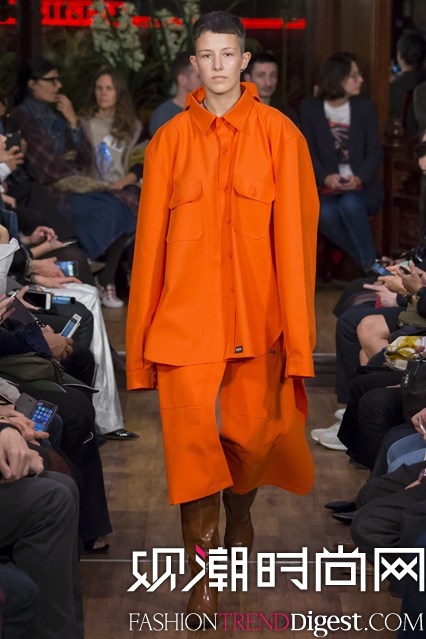 Vetements 2016ϵаʱװܸͼƬ