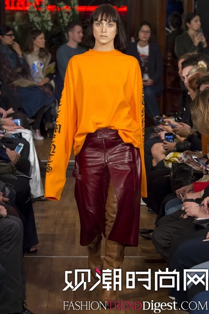 Vetements 2016ϵаʱװܸͼƬ