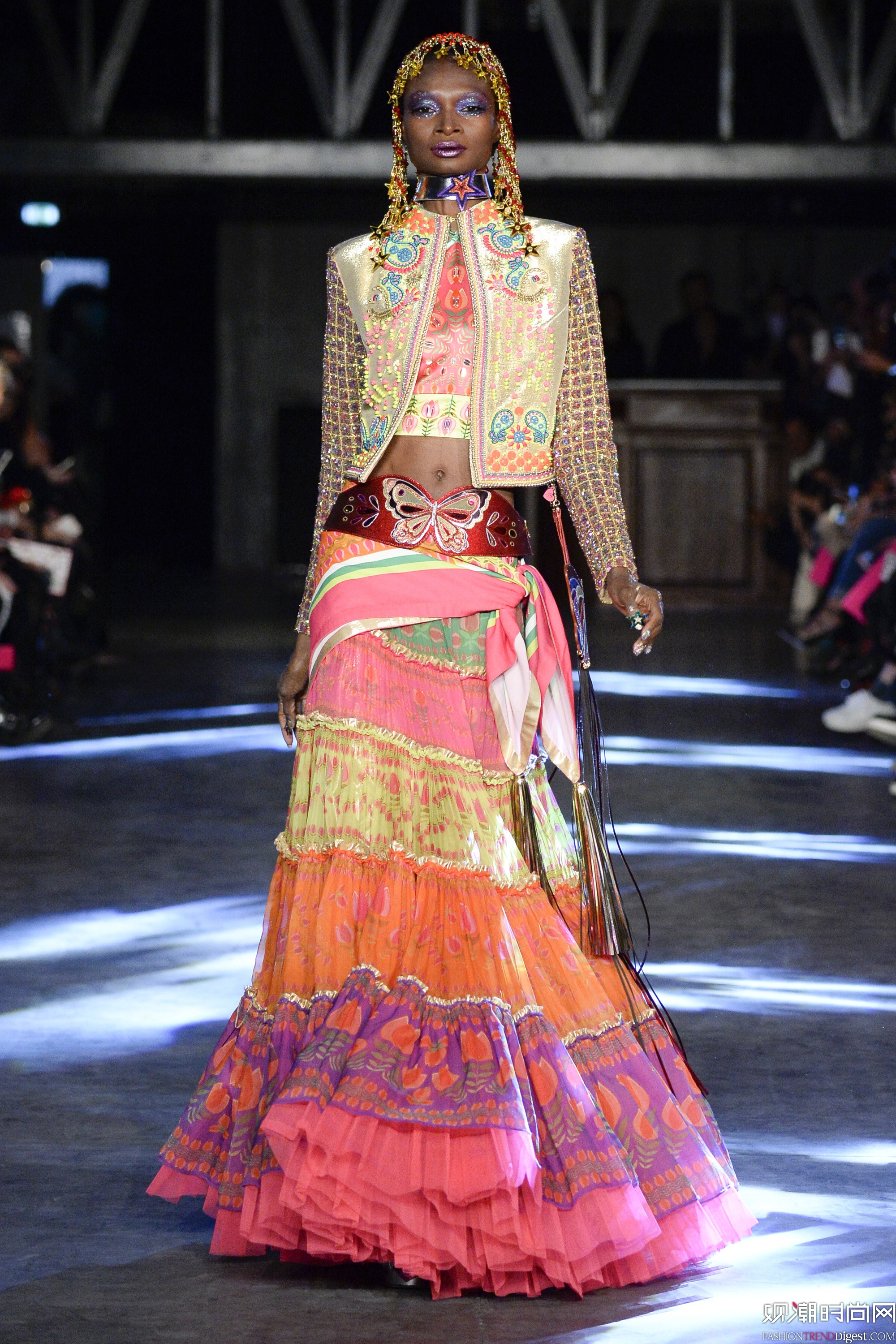 Manish Arora 2016ϵаʱװܸͼƬ