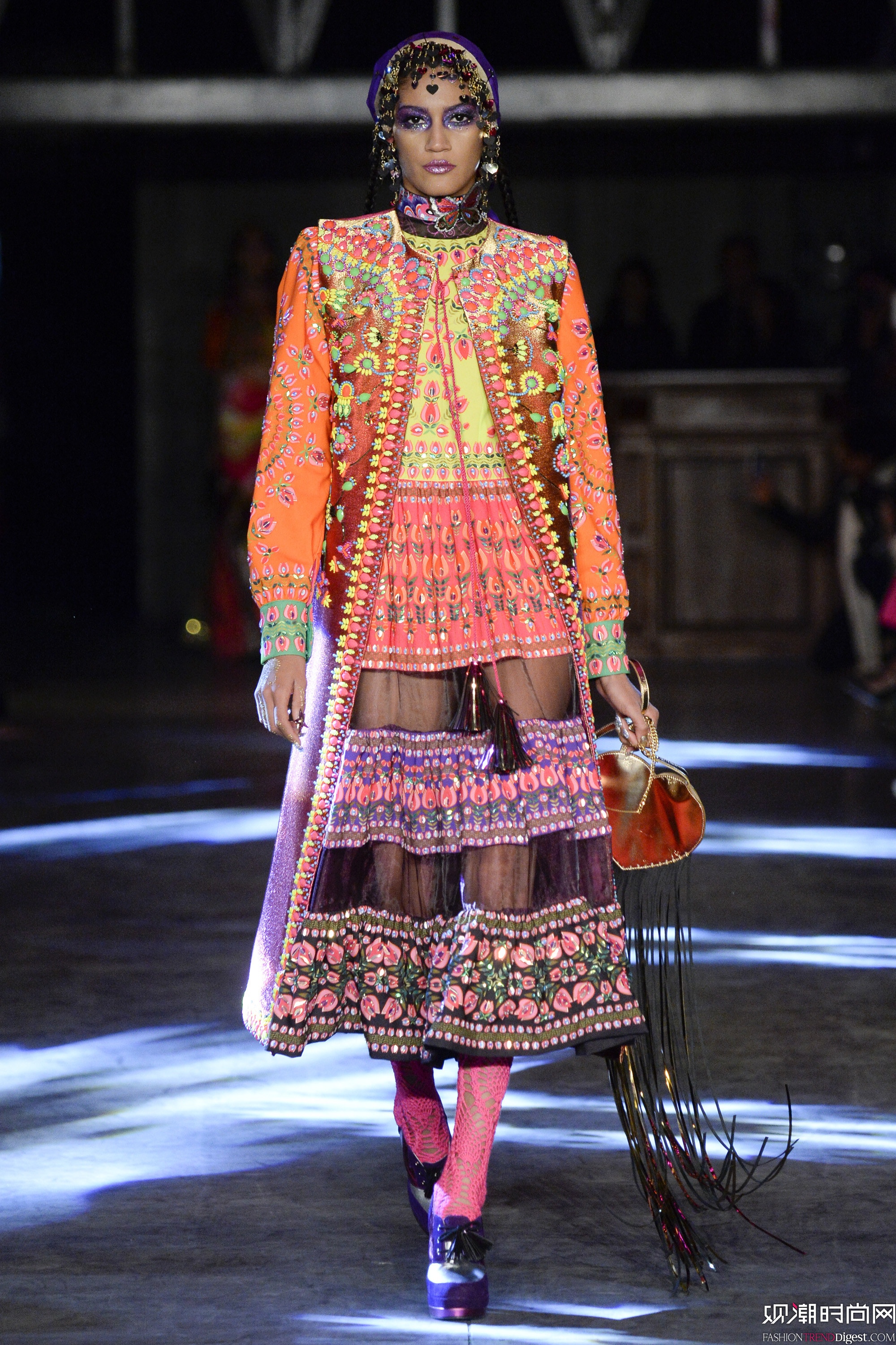 Manish Arora 2016ϵаʱװܸͼƬ