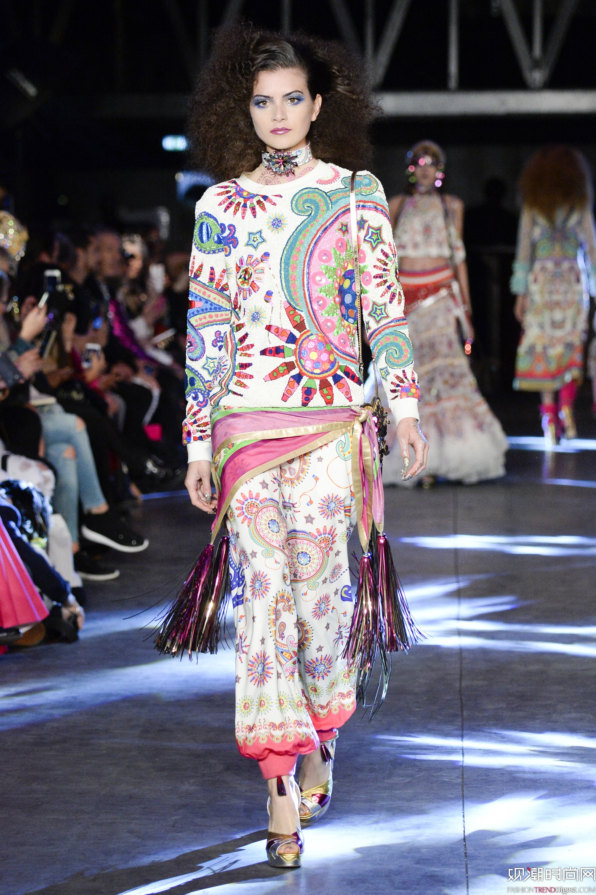 Manish Arora 2016ϵаʱװܸͼƬ