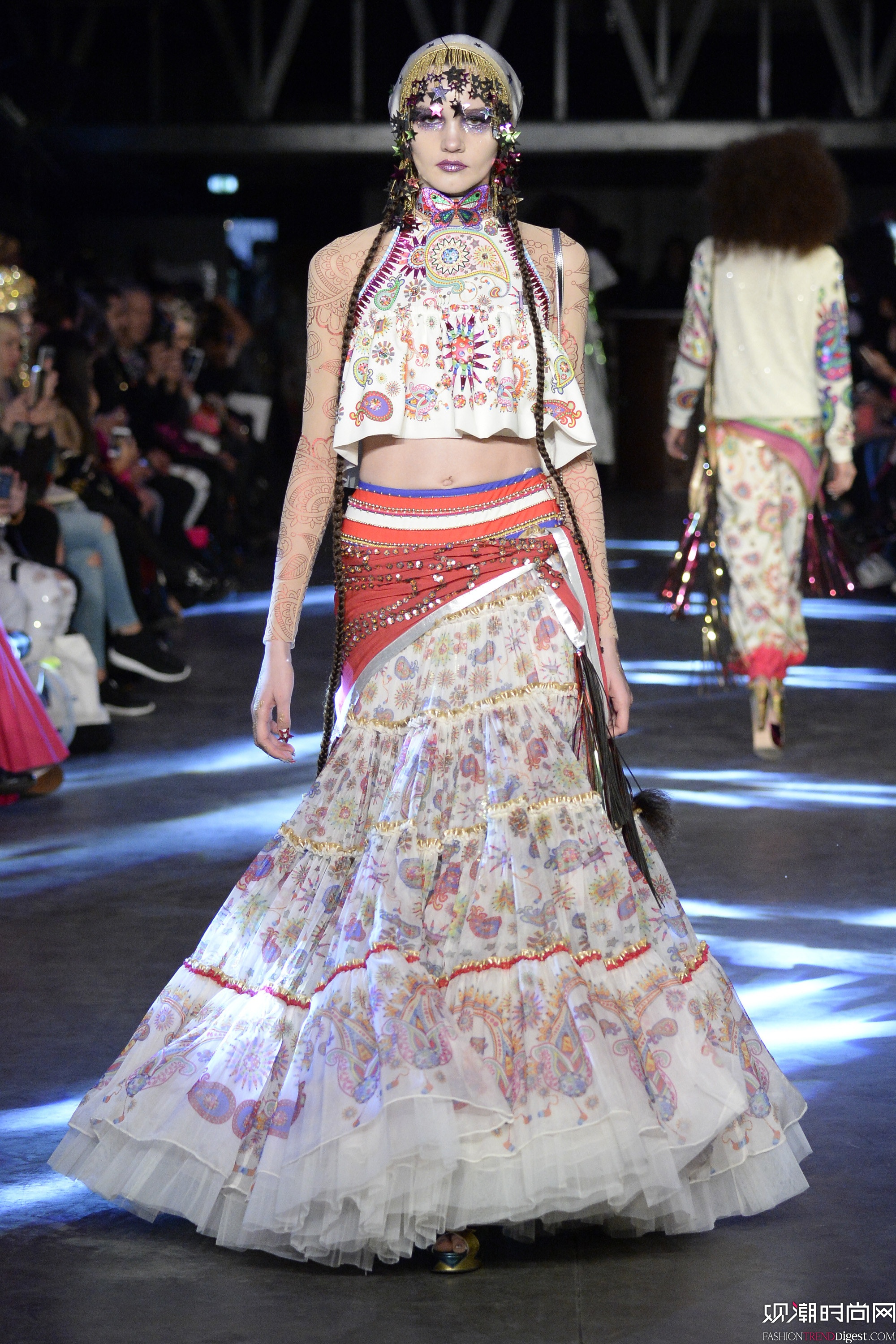 Manish Arora 2016ϵаʱװܸͼƬ