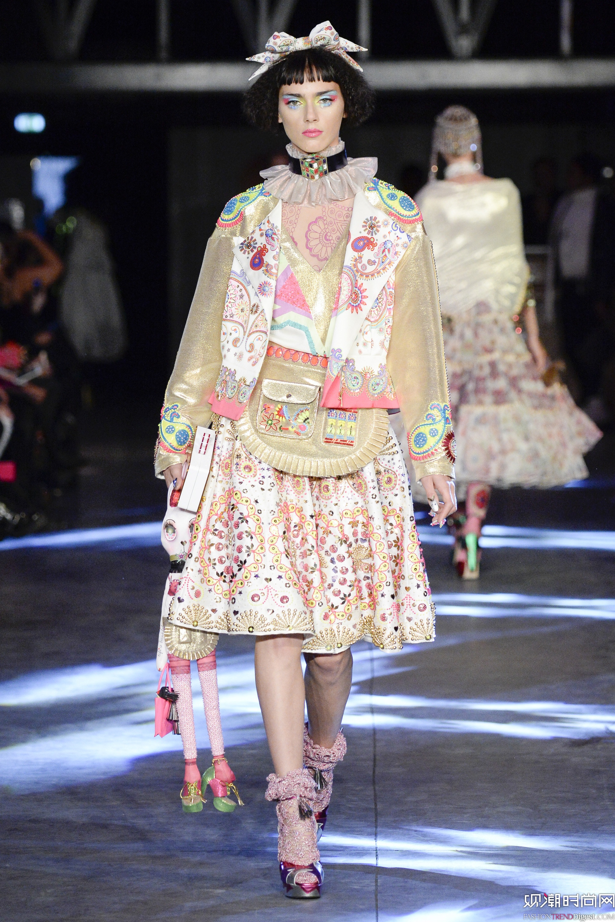 Manish Arora 2016ϵаʱװܸͼƬ