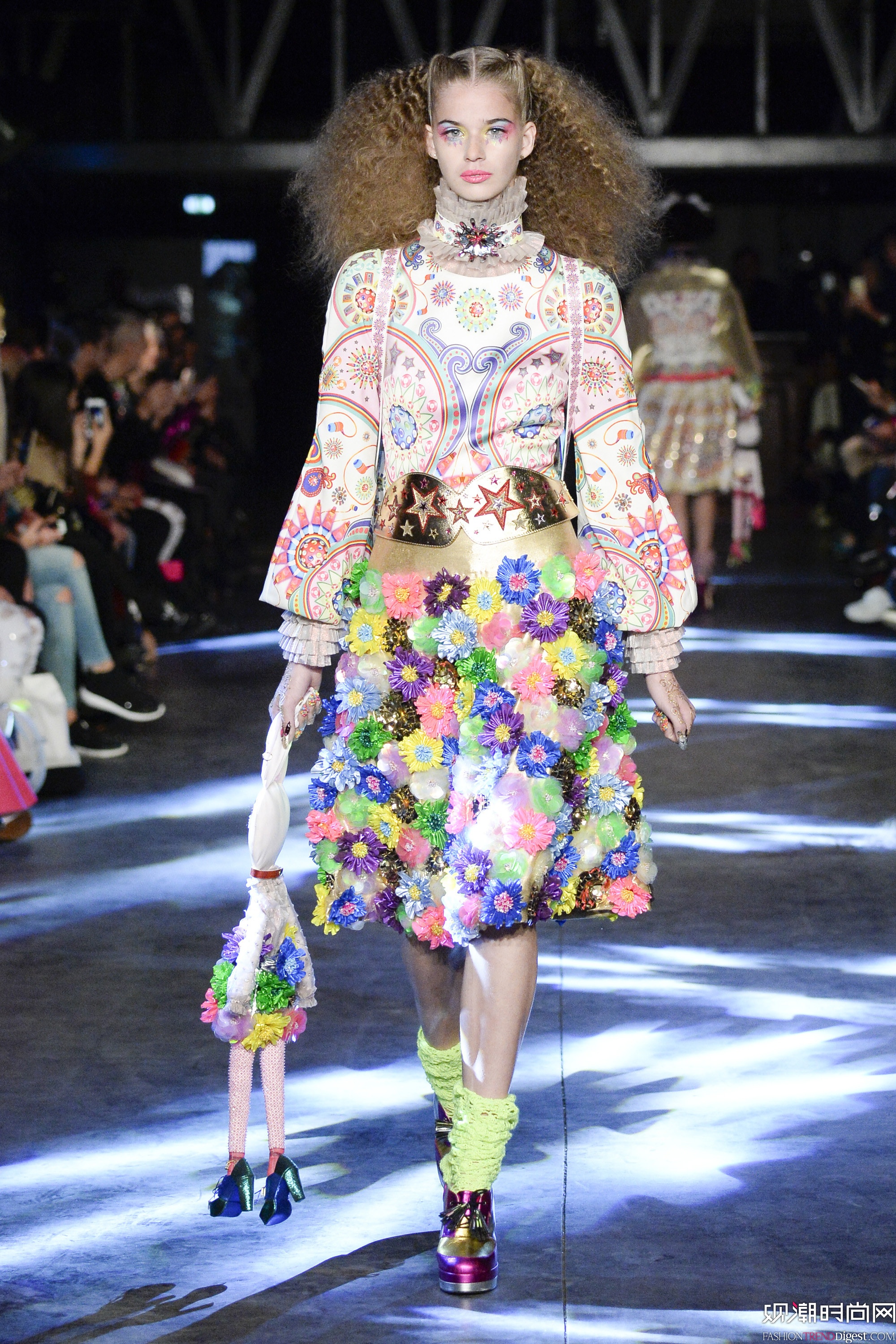 Manish Arora 2016ϵаʱװܸͼƬ