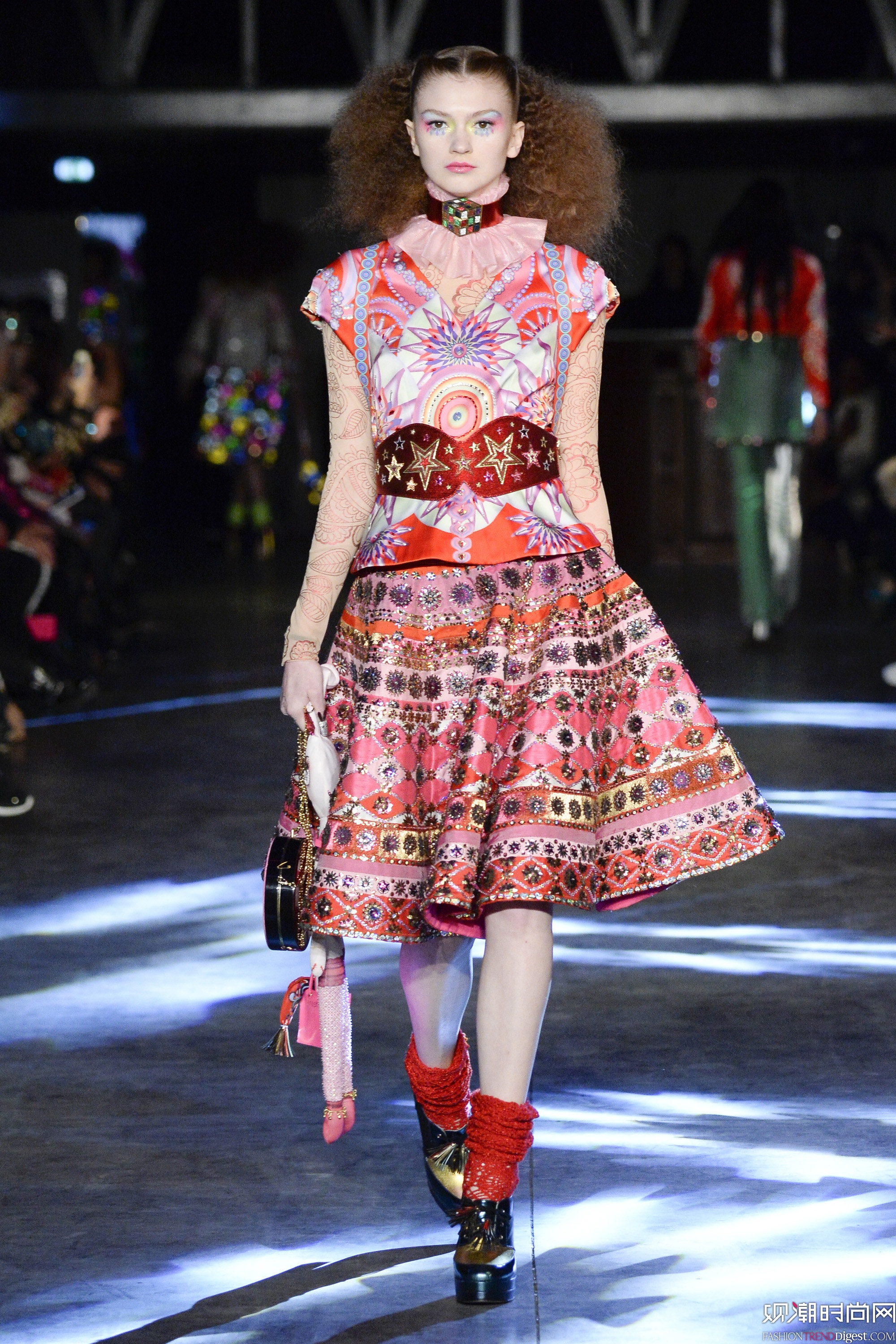 Manish Arora 2016ϵаʱװܸͼƬ