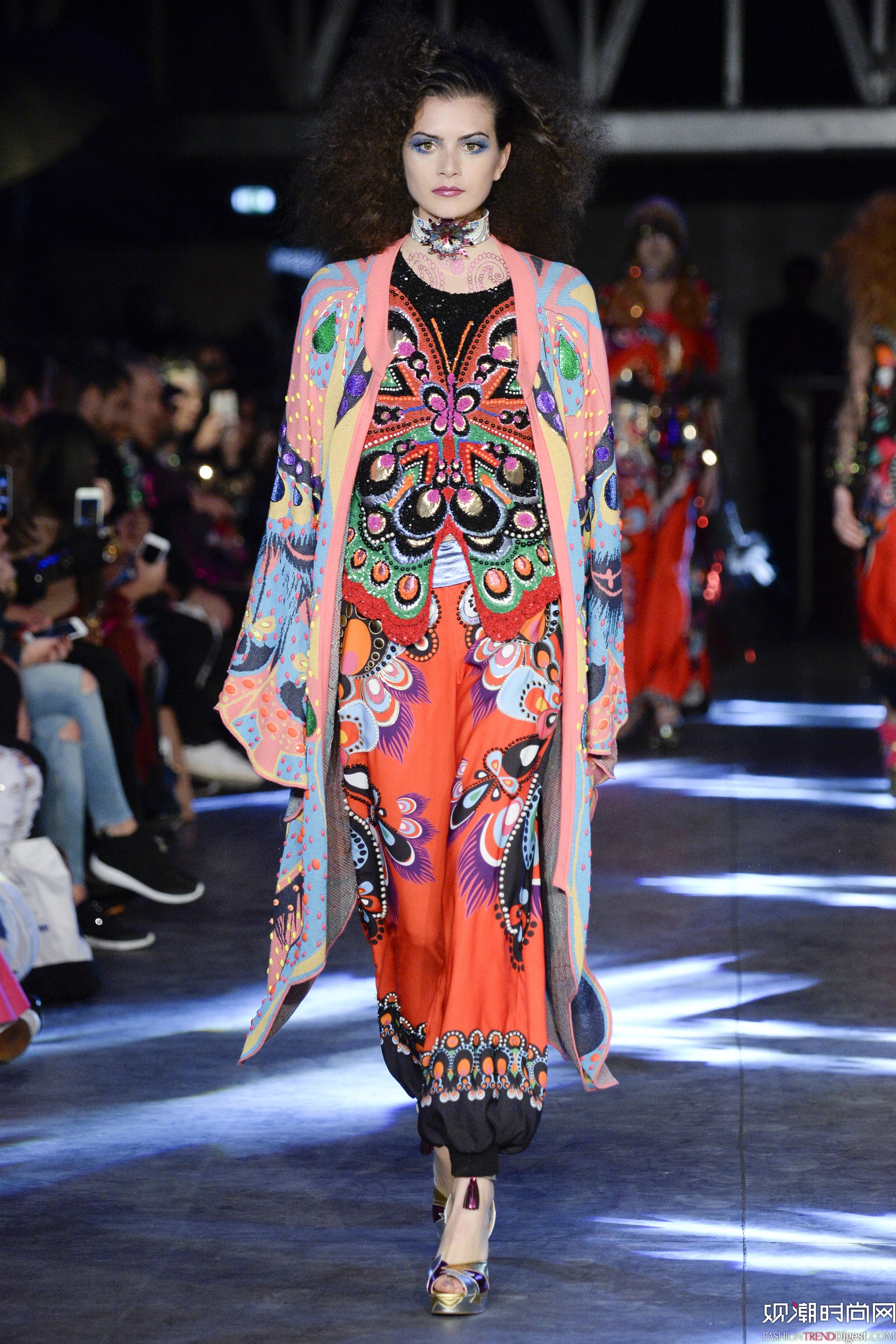 Manish Arora 2016ϵаr(sh)bܸDƬ