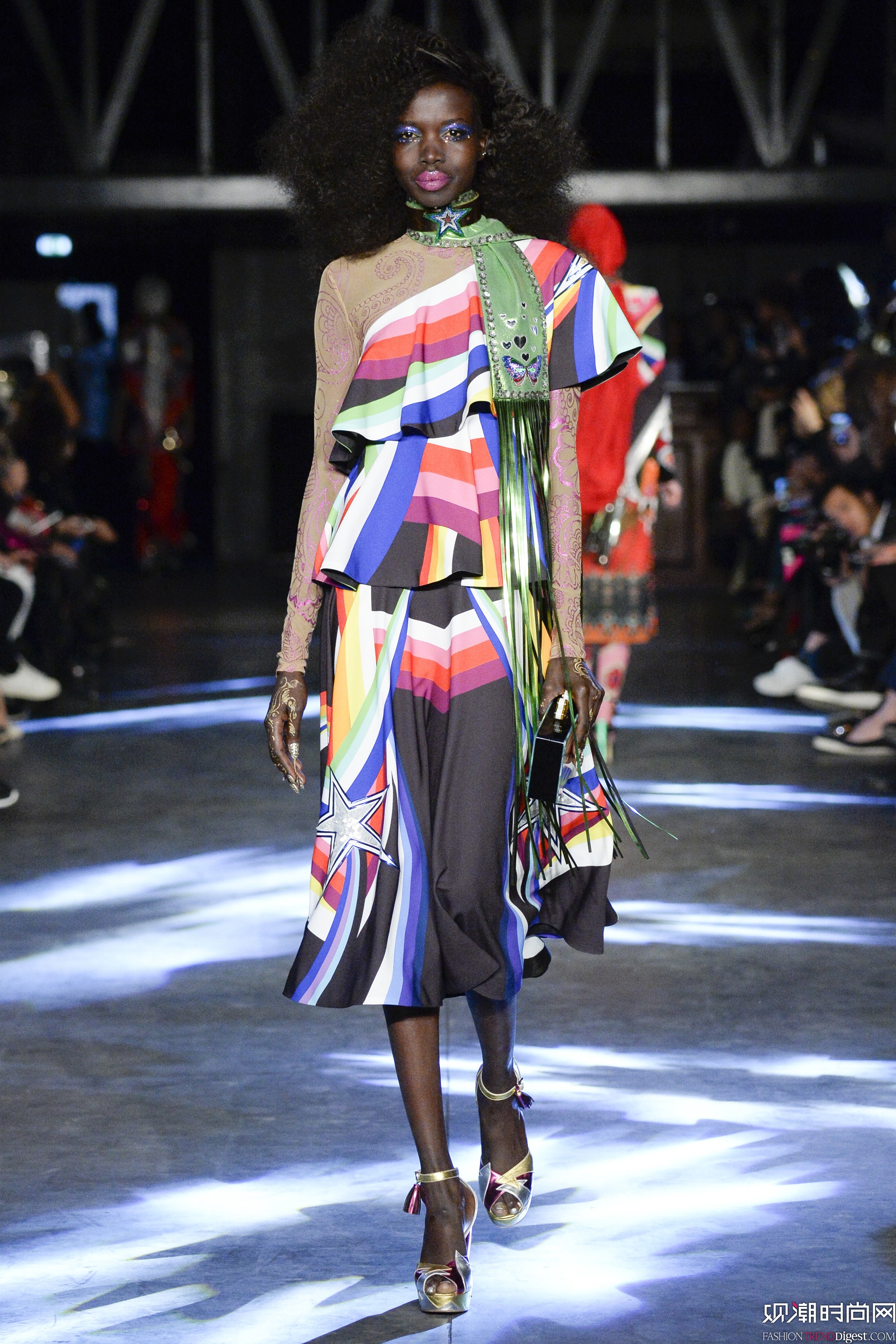 Manish Arora 2016ϵаr(sh)bܸDƬ