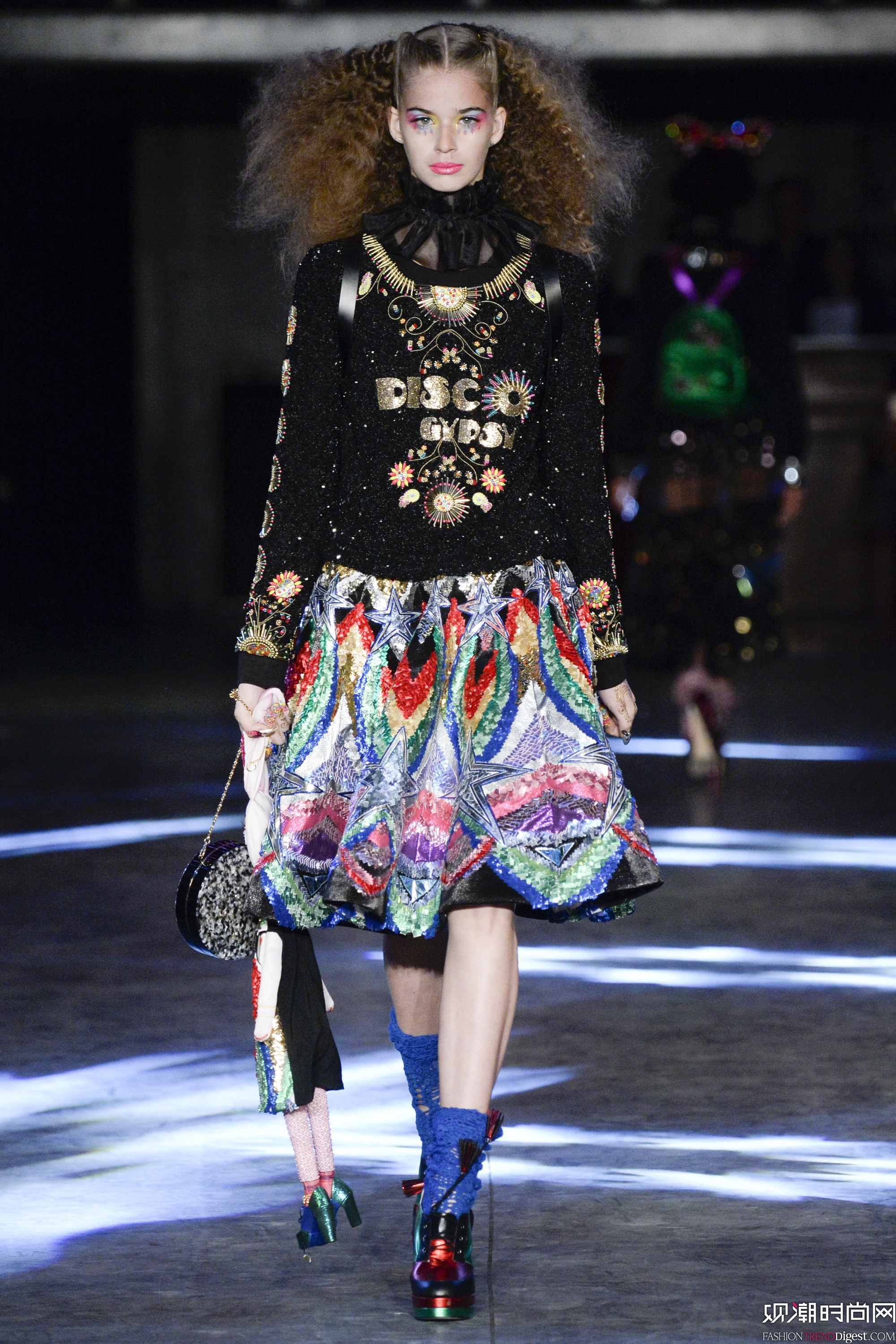 Manish Arora 2016ϵаrbܸDƬ