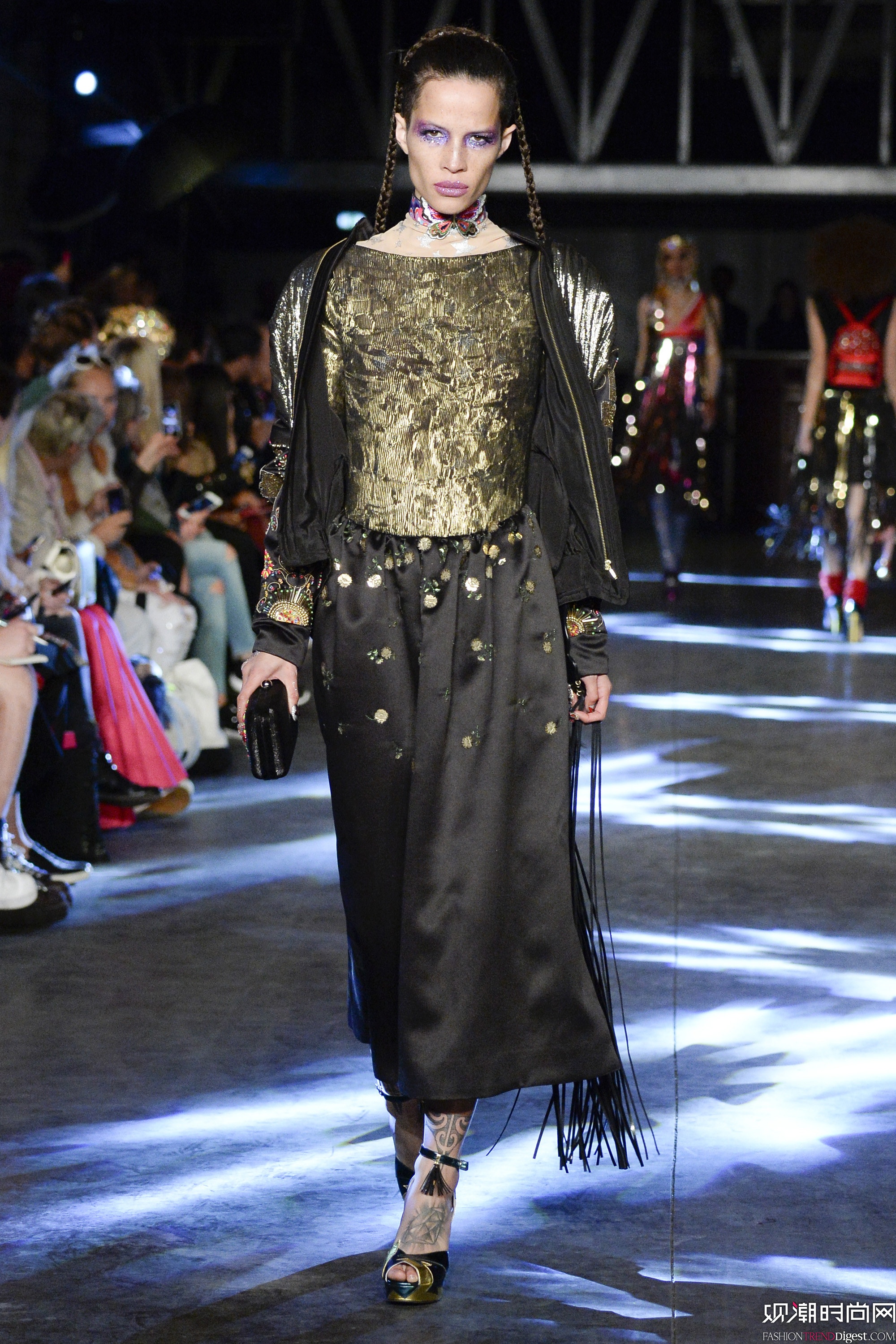 Manish Arora 2016ϵаr(sh)bܸDƬ