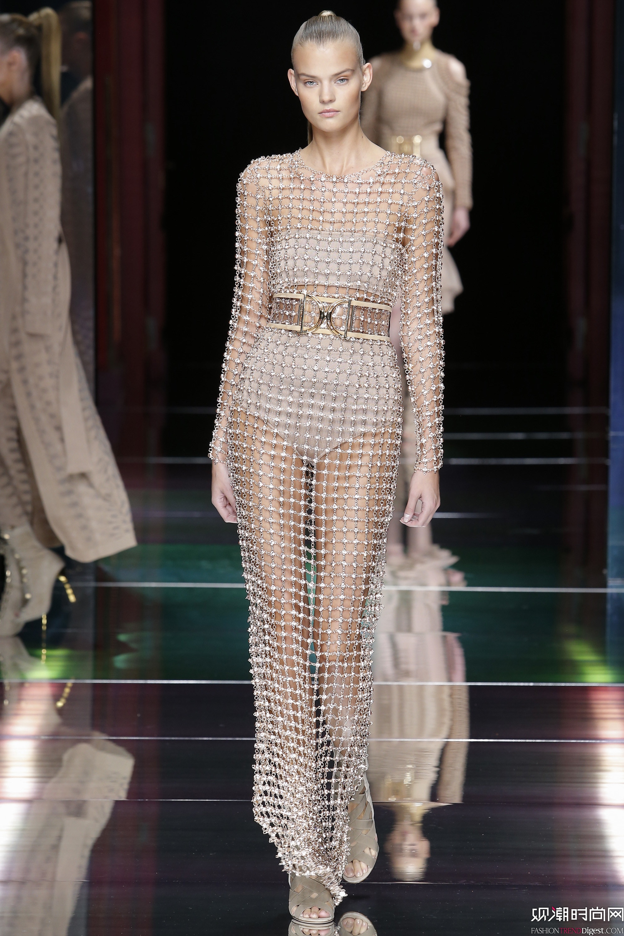 Balmain 2016ϵаʱװܸͼƬ