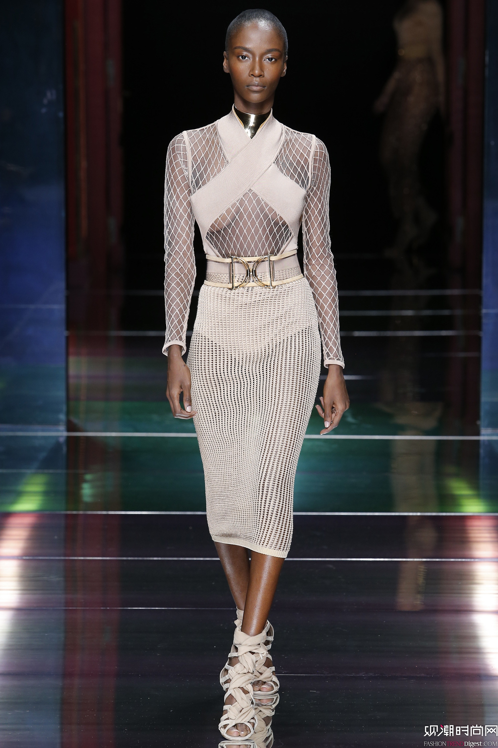 Balmain 2016ϵаʱװܸͼƬ