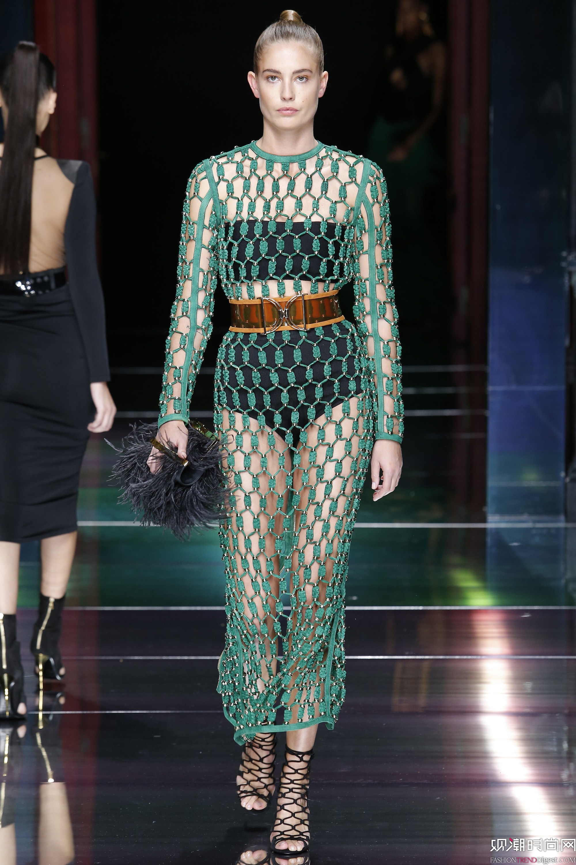 Balmain 2016ϵаʱװܸͼƬ