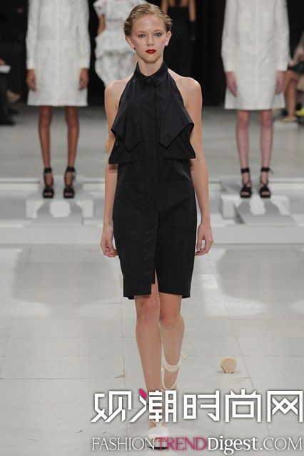 Chalayan 2016ϵаʱװܸͼƬ