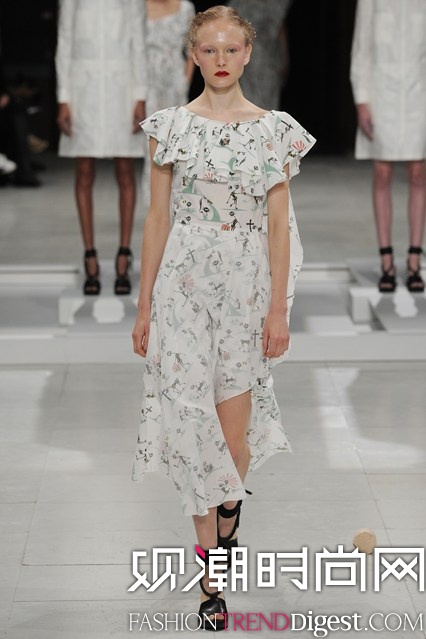 Chalayan 2016ϵаrbܸDƬ