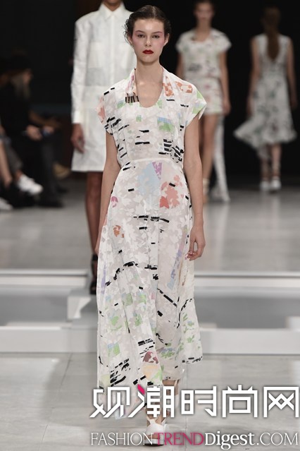 Chalayan 2016ϵаr(sh)bܸDƬ