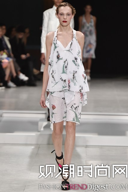 Chalayan 2016ϵаrbܸDƬ