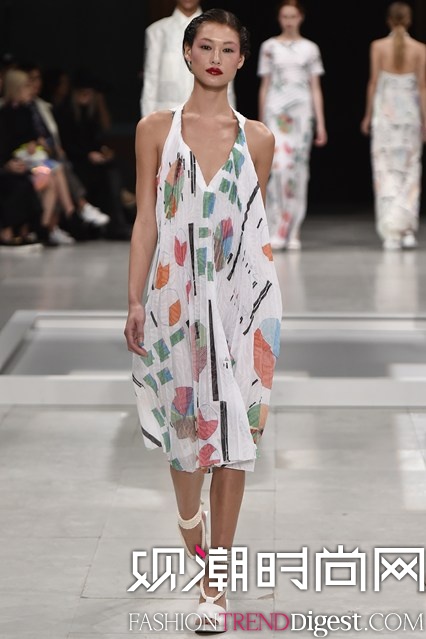 Chalayan 2016ϵаrbܸDƬ