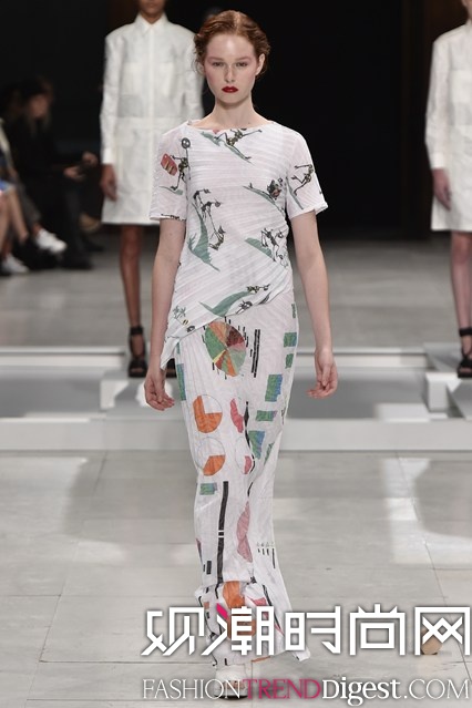 Chalayan 2016ϵаrbܸDƬ