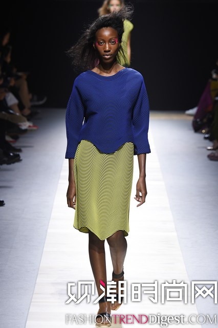Issey Miyake 2016ϵаrbܸDƬ