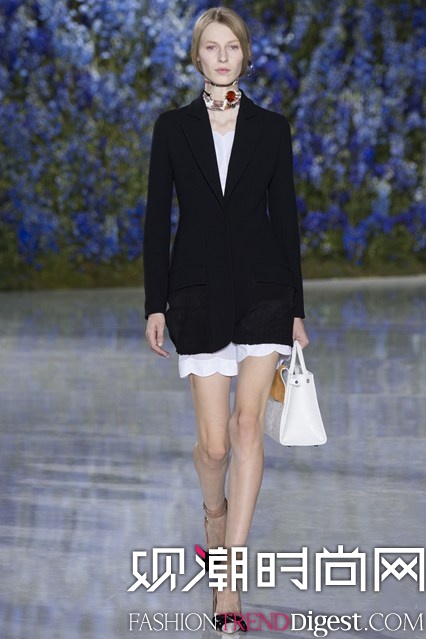 Christian Dior 2016ϵаʱװܸͼƬ