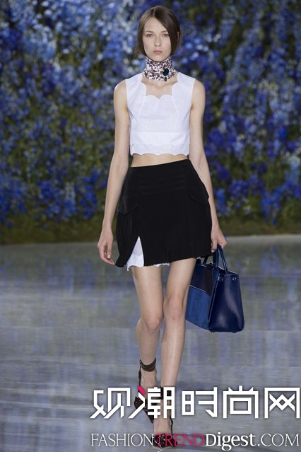 Christian Dior 2016ϵаʱװܸͼƬ