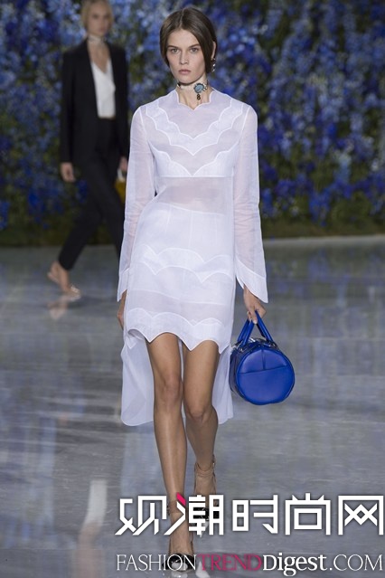 Christian Dior 2016ϵаʱװܸͼƬ