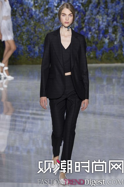 Christian Dior 2016ϵаʱװܸͼƬ