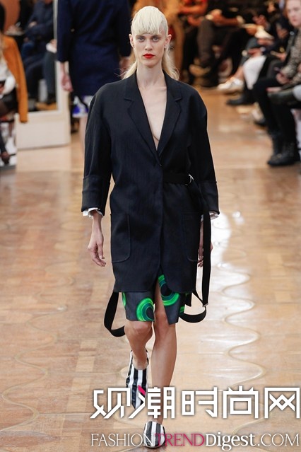 Acne Studios 2016ϵаrbܸDƬ