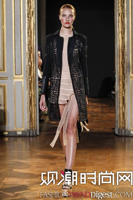 Rahul Mishra 2016����ϵ�а���ʱװ�ܸ���ͼƬ