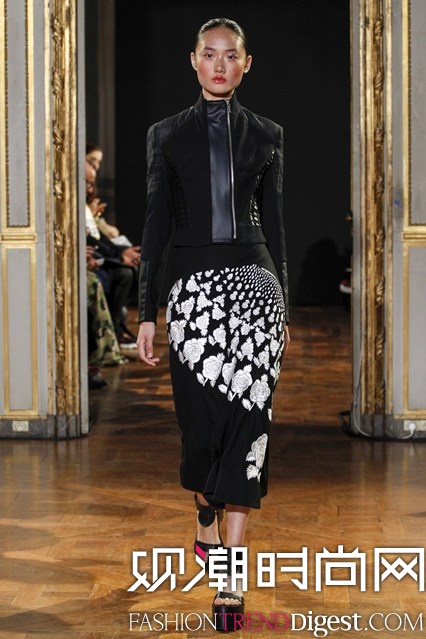 Rahul Mishra 2016����ϵ�а���ʱװ�ܸ���ͼƬ