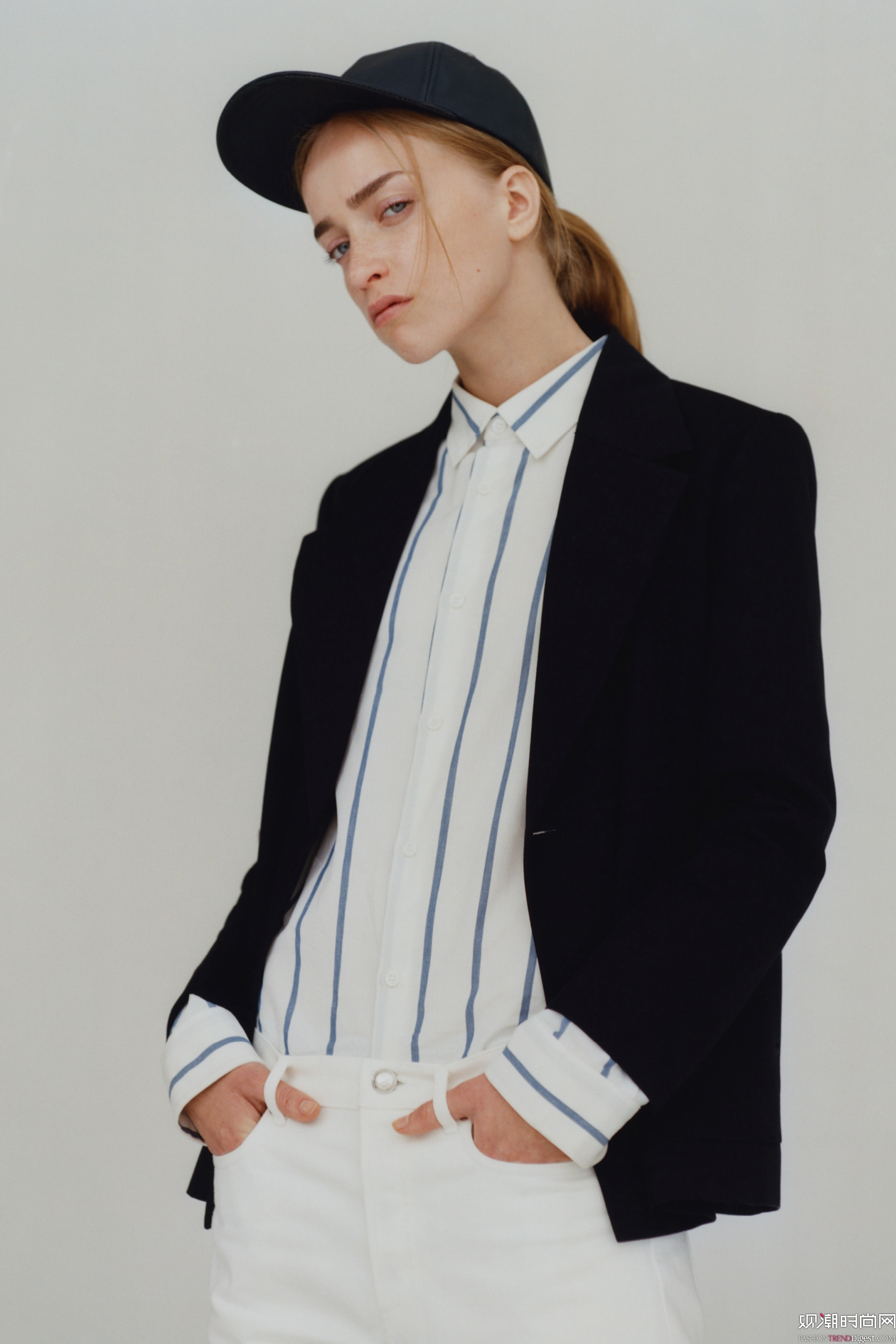 A.P.C. 2016ϵLookBookͼƬ